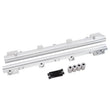 Load image into Gallery viewer, Edelbrock Fuel Rail Kit Pro Flo 3 Low Profile -6 SBF 29215 - Main Product View