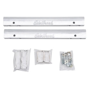 Edelbrock Fuel Rail Kit for 389/455 Pontiacvictor EFI Mani Pn 29565 and 29575 - Main Product View