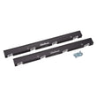 Load image into Gallery viewer, Edelbrock Fuel Rail Kit for Chevy LS3 Cross Ram 7141 - Main Product View