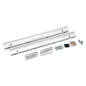 Edelbrock Fuel Rail Kit for EFI 390-428 Ford FE for Use w/ 29365/29375 - Main Product View