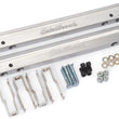 Load image into Gallery viewer, Edelbrock Fuel Rail Kit for EFI SB Chrysler 340/360 for Use w/ 28155 - Side View