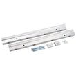 Load image into Gallery viewer, Edelbrock Fuel Rail Kit for GM LS7 Super Victor Manifolds 28875 and 28905 - Main Product View