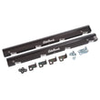 Load image into Gallery viewer, Edelbrock Fuel Rail Kit for Holden Vn 75945 Anodized Black -6 An - Main Product View