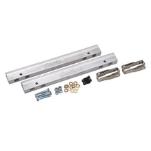 Load image into Gallery viewer, Edelbrock Fuel Rail Kit for SB Chevy Vortec/E-Tech EFI for Use w/ 29135 - Main Product View