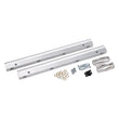 Load image into Gallery viewer, Edelbrock Fuel Rail Kit for S/B Ford Super Victor EFI Mani Pn 29245 and 29285 - Main Product View