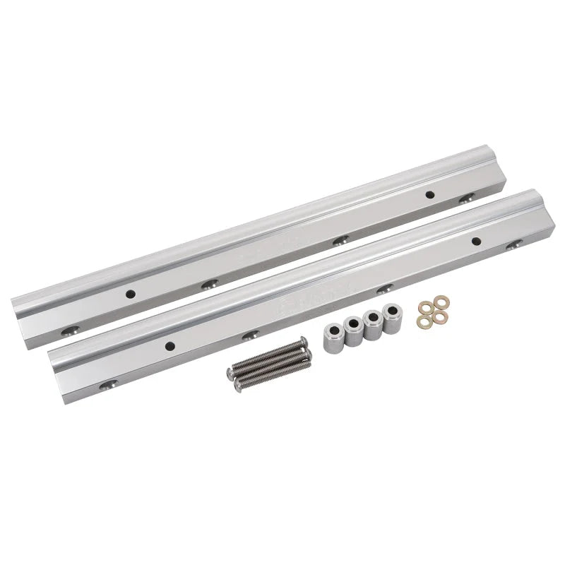 Edelbrock Fuel Rail Lsr Victor for 28235 - Main Product View