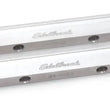 Load image into Gallery viewer, Edelbrock Ford 4 6L Sohc Fuel Rail for Victor Jr EFI Manifold (28385) - Main Product View