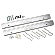 Load image into Gallery viewer, Edelbrock Fuel Rail for BBC Victor Series EFI - Main Product View
