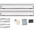 Load image into Gallery viewer, Edelbrock Fuel Rail for SBC Victor Series EFI - Main Product View