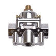 Load image into Gallery viewer, Edelbrock Fuel Regulator 1-4 PSI Chrome - Installation View