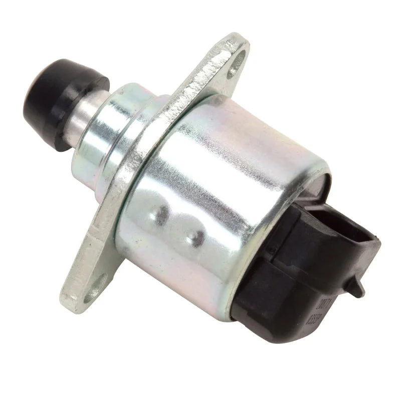 Edelbrock GM Stepper Iac Motor - Side View