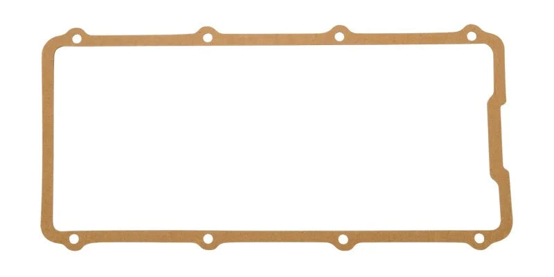 Edelbrock Gasket 7075 7115 (1Ea) - Side View