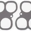 Load image into Gallery viewer, Edelbrock Gasket 7110 (1Pr) - Main Product View