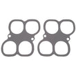 Load image into Gallery viewer, Edelbrock Gasket 7110 (1Pr) - Side View