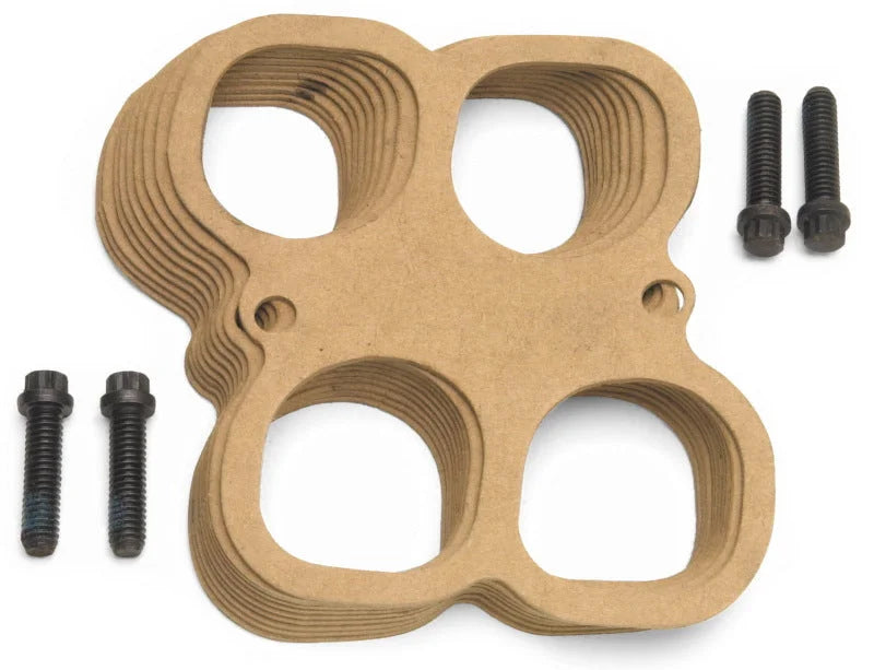 Edelbrock Gasket 7110 (5Pr) - Side View