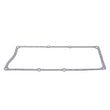 Load image into Gallery viewer, Edelbrock Gasket BBC Tunnel Ram 7085 Base to Top - Main Product View