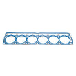 Load image into Gallery viewer, Edelbrock Gasket Cylinder Head Jeep 1987-2006 4 0L I6 - Main Product View
