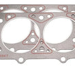Load image into Gallery viewer, Edelbrock Gasket Head AMC 304-360-390-401 V8 (67-92) - Main Product View