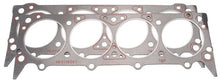 Load image into Gallery viewer, Edelbrock Gasket Head AMC 304-360-390-401 V8 (67-92) - Main Product View