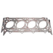 Load image into Gallery viewer, Edelbrock Gasket Head AMC 304-360-390-401 V8 (67-92) - Side View