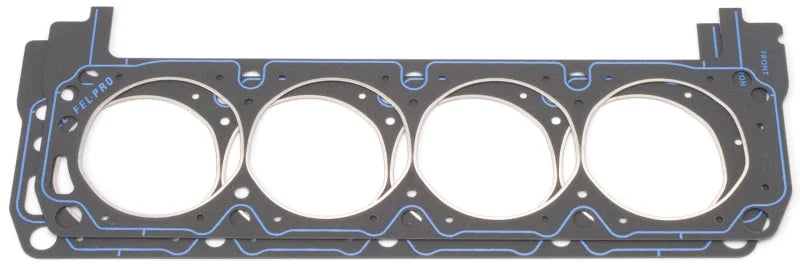 Edelbrock Gasket Head Gasket Ford 302/351W for 302 E-Boss And 351W E-Boss (Clevor) Conversions - Main Product View
