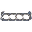 Load image into Gallery viewer, Edelbrock Gasket Head Gasket Ford 302/351W for 302 E-Boss And 351W E-Boss (Clevor) Conversions - Side View
