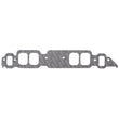 Load image into Gallery viewer, Edelbrock Gasket Intake Big Block Chevy Rect Port 6-Bolt Flange - Main Product View