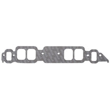 Load image into Gallery viewer, Edelbrock Gasket Intake Big Block Chevy Rect Port 6-Bolt Flange - Main Product View