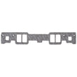 Load image into Gallery viewer, Edelbrock Gasket Intake Chevy Small Block Edelbrock 200 E-Tec Cylinder Heads - Side View