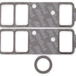 Load image into Gallery viewer, Edelbrock Gasket Intake Chevy90 V6 - Main Product View