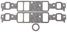 Load image into Gallery viewer, Edelbrock Gasket Intake Chevy90 V6 - Main Product View