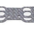 Load image into Gallery viewer, Edelbrock Gasket Intake Flange GM Big Block Chevy Big Victor - Main Product View