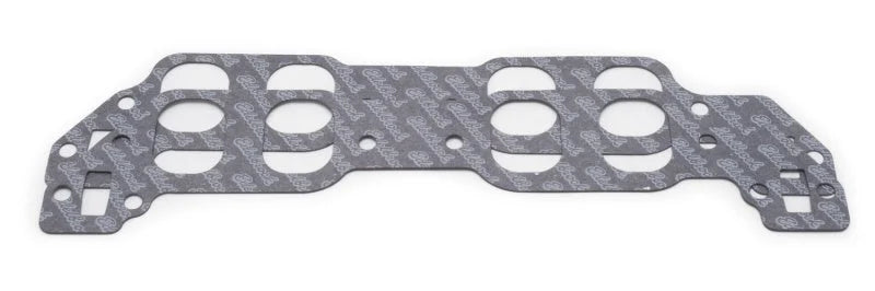 Edelbrock Gasket Intake Flange GM Big Block Chevy Big Victor - Main Product View