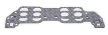Load image into Gallery viewer, Edelbrock Gasket Intake Flange GM Big Block Chevy Big Victor - Main Product View