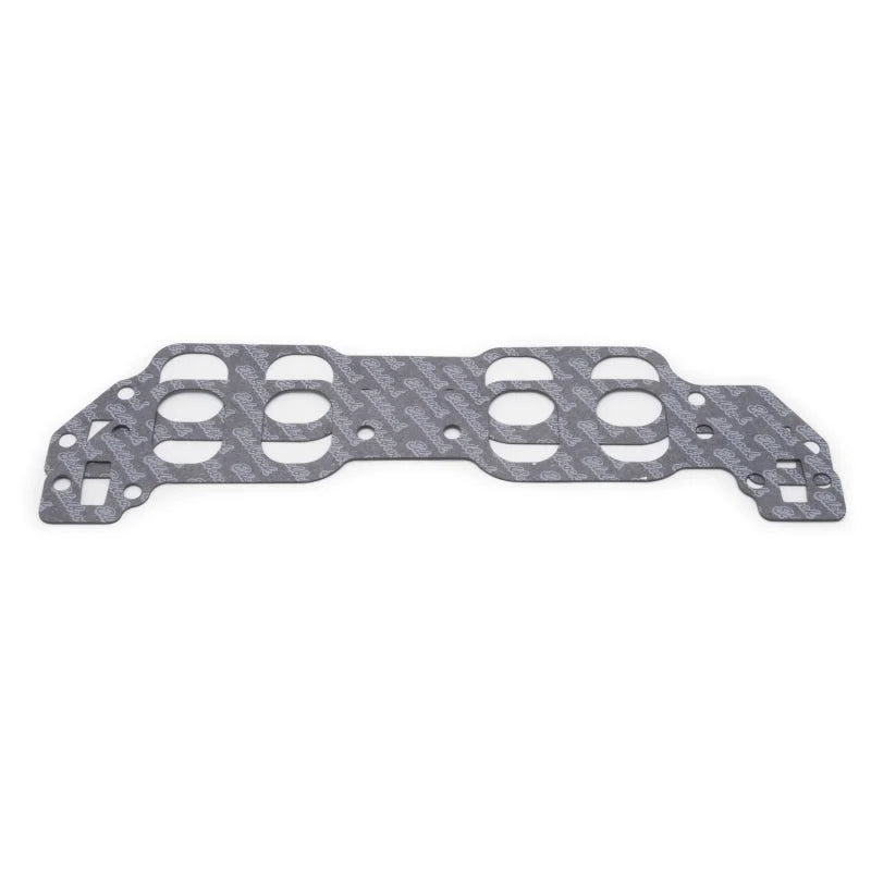Edelbrock Gasket Intake Flange GM Big Block Chevy Big Victor - Side View