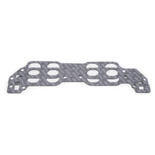 Load image into Gallery viewer, Edelbrock Gasket Intake Flange GM Big Block Chevy Big Victor - Side View