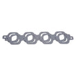 Load image into Gallery viewer, Edelbrock Gasket Intake Manifold Big Victor 3 4 84In Bore Spacing Pair - Main Product View