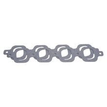 Load image into Gallery viewer, Edelbrock Gasket Intake Manifold Big Victor 3 4 84In Bore Spacing Pair - Main Product View