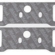 Load image into Gallery viewer, Edelbrock Gasket Intake Small Block Chevy 23-Degree Cylinder Heads - Main Product View