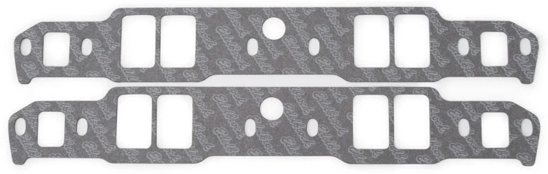 Edelbrock Gasket Intake Small Block Chevy 23-Degree Cylinder Heads - Main Product View