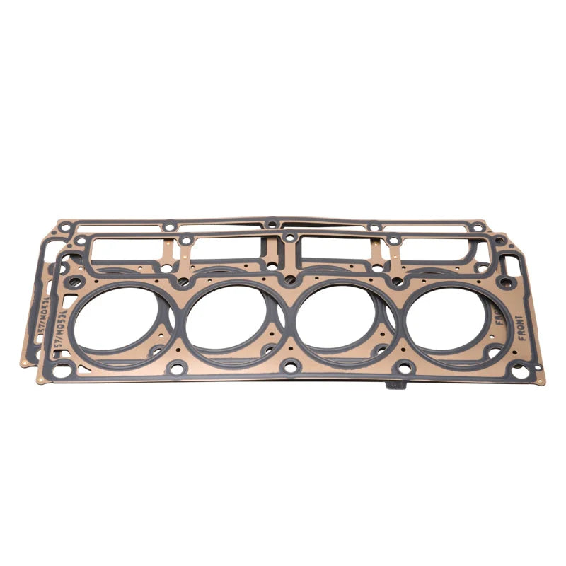Edelbrock Gasket Kit Cylinder Head Gen IIi LS1 5 7L Pair - Side View