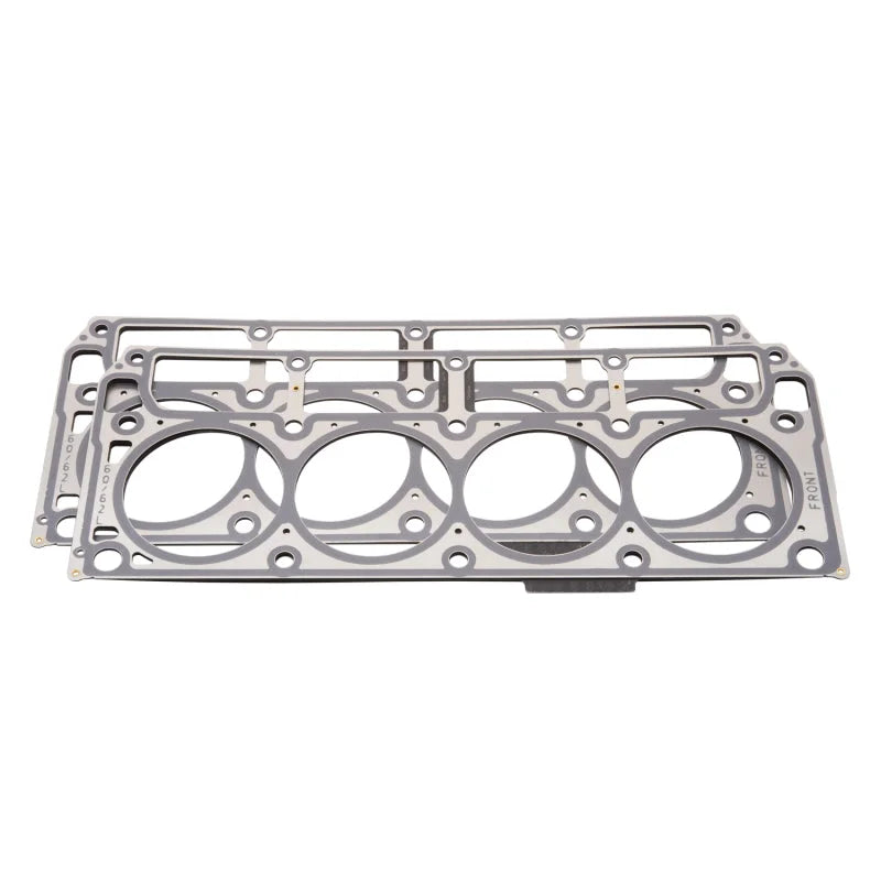 Edelbrock Gasket Kit Cylinder Head Gen IV LS2 6 0L/6 2L Pair - Main Product View