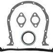 Load image into Gallery viewer, Edelbrock Gasket Kit Front Cover Big Block Chevrolet - Main Product View
