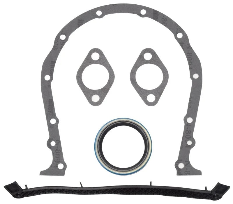 Edelbrock Gasket Kit Front Cover Big Block Chevrolet - Main Product View