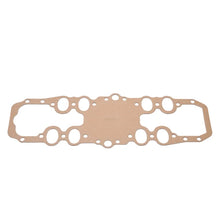 Load image into Gallery viewer, Edelbrock Gasket Kit Intake Manifold Ford Flat Head 1938-1953 - Side View