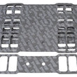 Load image into Gallery viewer, Edelbrock Gasket Kit Intake Manifold SBC Vortec Cylinder Head 060In Thick Package of 10 - Main Product View