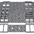 Load image into Gallery viewer, Edelbrock Gasket Kit Intake Manifold SBC Vortec Cylinder Head 060In Thick Package of 10 - Main Product View