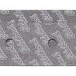Load image into Gallery viewer, Edelbrock Gasket Kit Intake Manifold SBC for GM Cast Iron Bowtie Vortec Cylinder Head 060In Thick - Side View