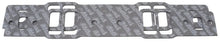 Load image into Gallery viewer, Edelbrock Gasket Kit Intake Manifold SBC for GM Cast Iron Bowtie Vortec Cylinder Head 120In Thick - Main Product View