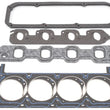 Load image into Gallery viewer, Edelbrock Gasket Kit Top End Ford 302/351W E-Boss/Clevor for Use w/ Perf RPM Cyl Hds - Main Product View